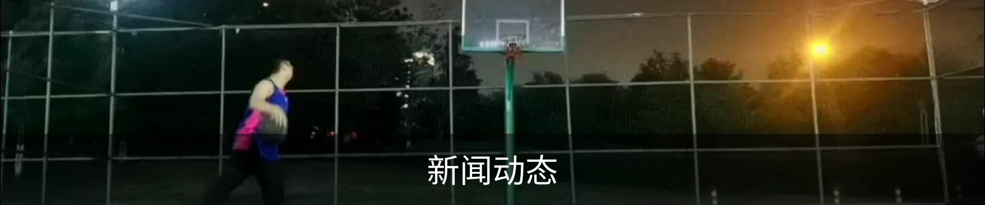 新闻动态